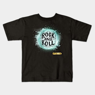 MUSIC | Rock and Roll Kids T-Shirt